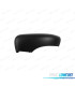 CARCASA ESPEJO IZQUIERDO RENAULT CLIO 12-16 NEGRO