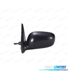 ESPEJO COMPLETO IZQUIERDO NISSAN MICRA 92-02