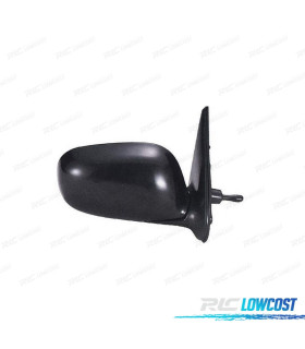 ESPEJO COMPLETO DERECHO NISSAN MICRA 92-02