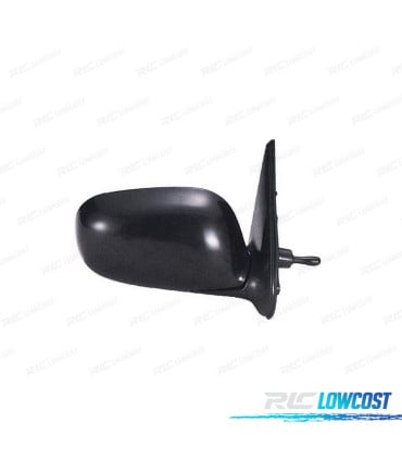 ESPEJO COMPLETO DERECHO NISSAN MICRA 92-02
