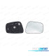 CRISTAL ESPEJO BASE DERECHO NISSAN NAVARA 05-07