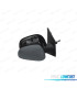 ESPEJO COMPLETO DERECHO NISSAN NOTE 06-09 IMPRIMADO