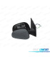 ESPEJO COMPLETO DERECHO NISSAN NOTE 06-09 ABATIBLE