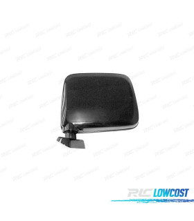 ESPEJO COMPLETO IZQUIERDO NISSAN PATROL 89-