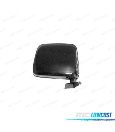 ESPEJO COMPLETO DERECHO NISSAN PATROL 89