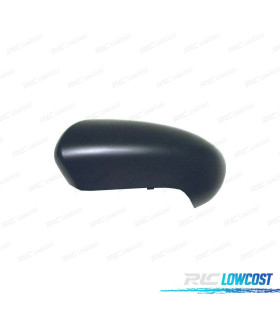 CARCASA ESPEJO IZQUIERDO NISSAN QASHQAI 06-14