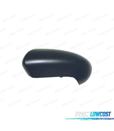 CARCASA ESPEJO IZQUIERDO NISSAN QASHQAI 06-14