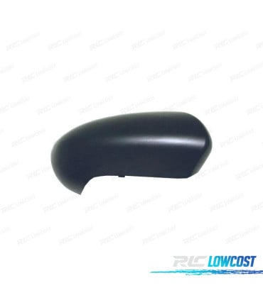 CARCASA ESPEJO DERECHO NISSAN QASHQAI 06-14