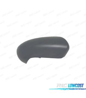 CARCASA ESPEJO DERECHO NISSAN QASHQAI 06-14 IMPRIMADO