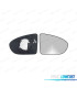 CRISTAL ESPEJO + BASE DERECHO NISSAN QASHQAI 06-14