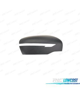 CARCASA ESPEJO DERECHO NISSAN QASHQAI 14-