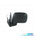 ESPEJO COMPLETO IZQUIERDO NISSAN TERRANO II 93-17