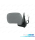 ESPEJO COMPLETO DERECHO NISSAN TERRANO II 93-17 IMPRIMADO