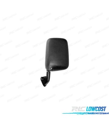 ESPEJO COMPLETO IZQUIERDO NISSAN VANETTE 87-95
