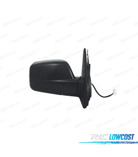 ESPEJO COMPLETO DERECHO NISSAN X-TRAIL 03-17
