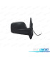 ESPEJO COMPLETO DERECHO NISSAN X-TRAIL 03-17 ABATIBLE