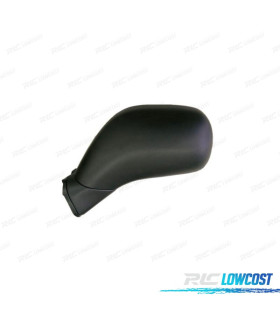 ESPEJO COMPLETO IZQUIERDO OPEL AGILA 00-07