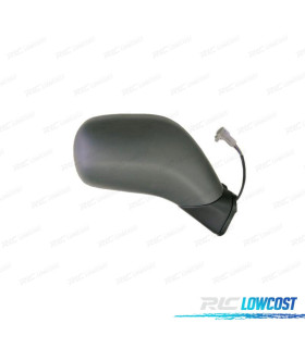 ESPEJO COMPLETO DERECHO OPEL AGILA 00-07 IMPRIMADO