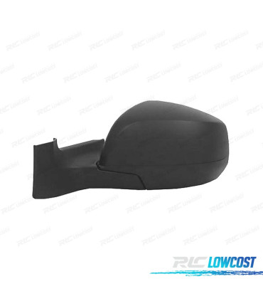 ESPEJO COMPLETO IZQUIERDO OPEL AGILA 07-17