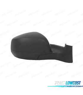 ESPEJO COMPLETO DERECHO OPEL AGILA 07-17