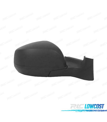 ESPEJO COMPLETO DERECHO OPEL AGILA 07-17