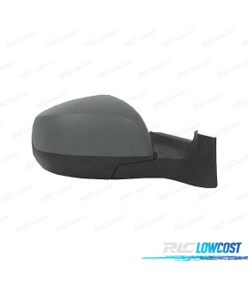 ESPEJO COMPLETO DERECHO OPEL AGILA 07-17 IMPRIMADO