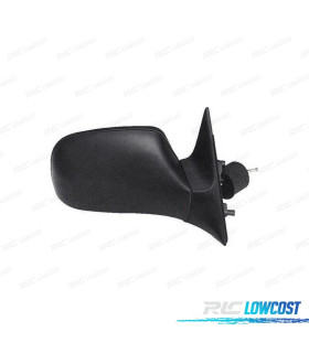 ESPEJO COMPLETO DERECHO OPEL ASTRA F 95-98
