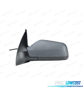 ESPEJO COMPLETO IZQUIERDO OPEL ASTRA G 98-04