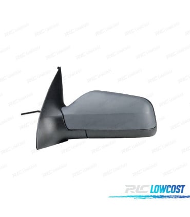 ESPEJO COMPLETO IZQUIERDO OPEL ASTRA G 98-04