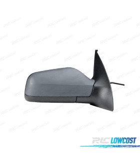 ESPEJO COMPLETO DERECHO OPEL ASTRA G 98-04