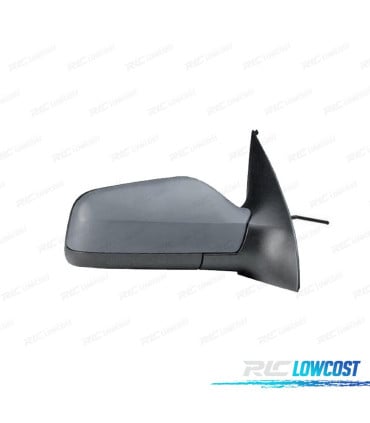ESPEJO COMPLETO DERECHO OPEL ASTRA G 98-04