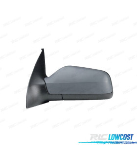 ESPEJO COMPLETO IZQUIERDO OPEL ASTRA G 98-04 ELETRICO