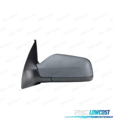 ESPEJO COMPLETO IZQUIERDO OPEL ASTRA G 98-04 ELETRICO