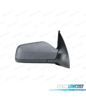 ESPEJO COMPLETO DERECHO OPEL ASTRA G 98-04 ELETRICO