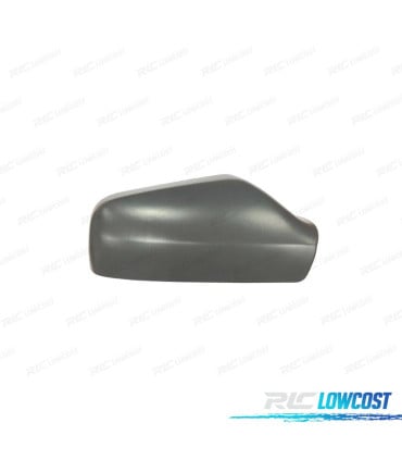 CARCASA ESPEJO DERECHO OPEL ASTRA G 98-04 IMPRIMADO