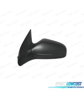 ESPEJO COMPLETO IZQUIERDO OPEL ASTRA H GTC 05-09 ELECTRICO