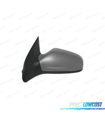ESPEJO COMPLETO IZQUIERDO OPEL ASTRA H GTC 05-09