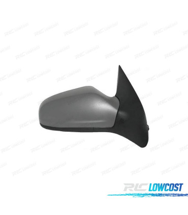 ESPEJO COMPLETO DERECHO OPEL ASTRA H GTC 05-09 CONVEXO