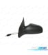 ESPEJO COMPLETO IZQUIERDO OPEL ASTRA H 04-08
