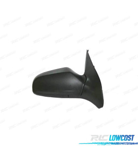 ESPEJO COMPLETO DERECHO OPEL ASTRA H 04-08 ELETRICO