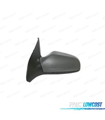 ESPEJO COMPLETO IZQUIERDO OPEL ASTRA H 04-08 ABATIBLE