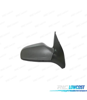ESPEJO COMPLETO DERECHO OPEL ASTRA H 04-08 ABATIBLE