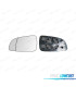 CRISTAL ESPEJO + BASE IZQUIERDO OPEL ASTRA H 04-08