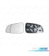 CRISTAL ESPEJO BASE IZQUIERDO OPEL ASTRA H 04-08 TERMICO