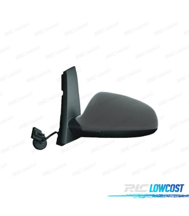 ESPEJO COMPLETO IZQUIERDO OPEL ASTRA J 09-17 SPORT TOURER 11-17