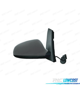 ESPEJO COMPLETO DERECHO OPEL ASTRA J 09-17 SPORT TOURER 11-17