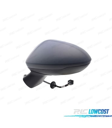 ESPEJO COMPLETO IZQUIERDO OPEL ASTRA K 15-20