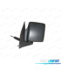 ESPEJO COMPLETO IZQUIERDO OPEL COMBO 02-11