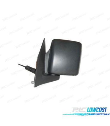 ESPEJO COMPLETO IZQUIERDO OPEL COMBO 02-11