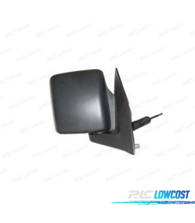 ESPEJO COMPLETO DERECHO OPEL COMBO 02-11